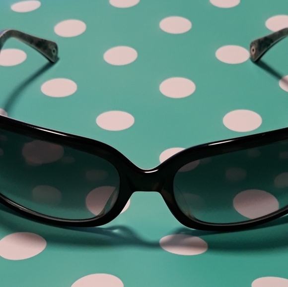 Coach Glasses - Picture 4 of 4